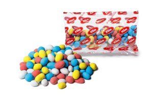 Драже "ColorNuts", арахис в хрустящей глазури (2,7 кг) Д1726 фото