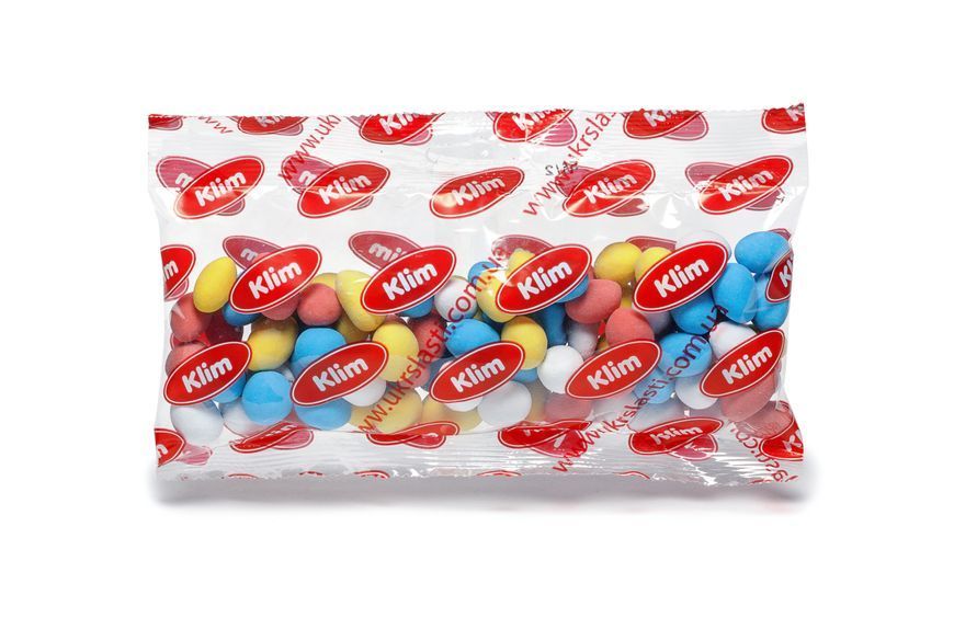 Драже "ColorNuts", арахис в хрустящей глазури (2,7 кг) Д1726 фото