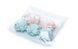 Пектиновий зефір &laquo;Bubble Gum&raquo;  з додатковим пакуванням (1,1 кг) Д2084 фото 1