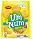 Крекер солодкий дитячий в формі звіряток &laquo;Um Num&raquo;(0,160*16) Д1344 фото 1